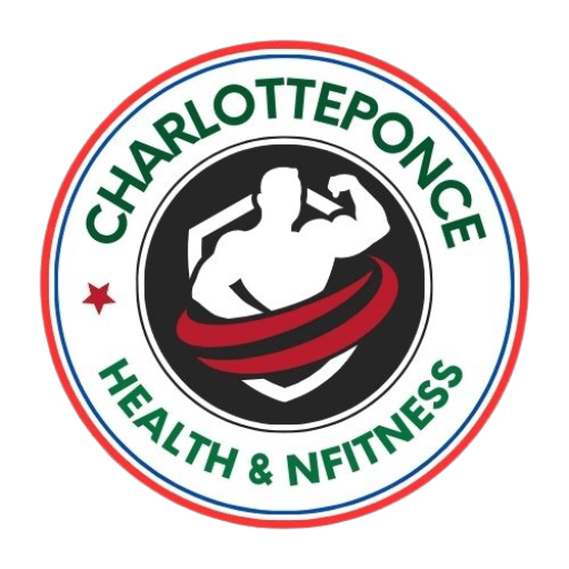 NUTRITION Charlotteponce