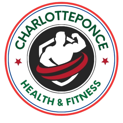 NUTRITION Charlotteponce