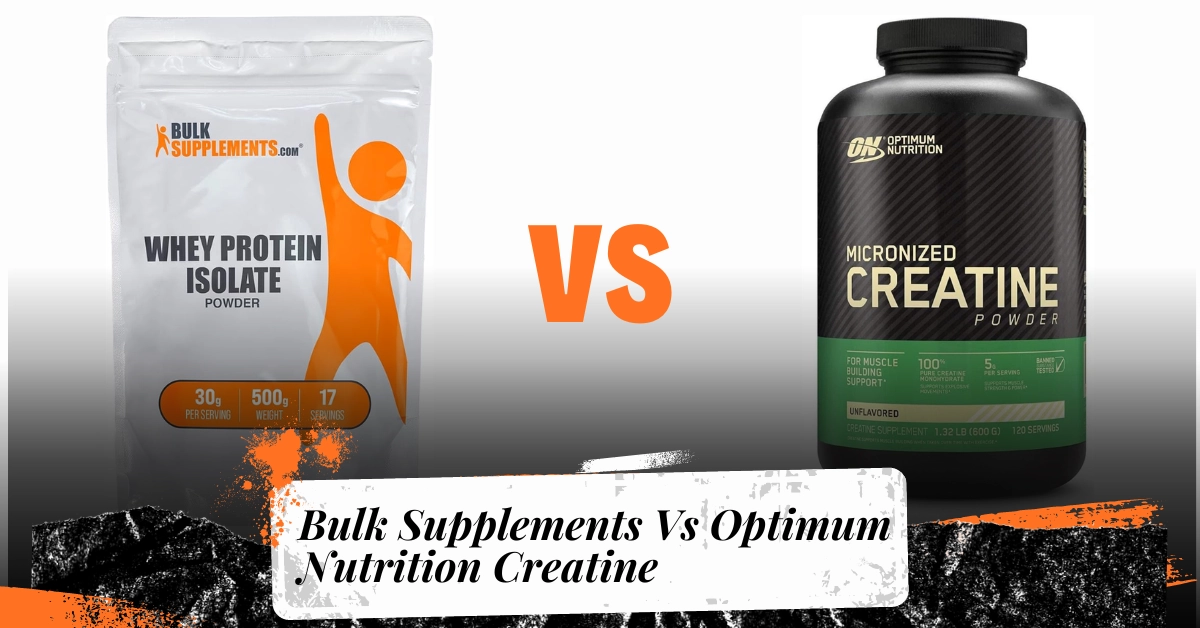 Bulk Creatine Monohydrate Powder is a highly recommended brand for creatine, offering improvements in fitness and suitable for beginners and seasoned athletes. On the other hand, Optimum Nutrition Micronized Creatine Monohydrate Capsules provide a convenient and effective solution for enhancing athletic performance and muscle recovery, with a high dosage per capsule and a keto-friendly formula.