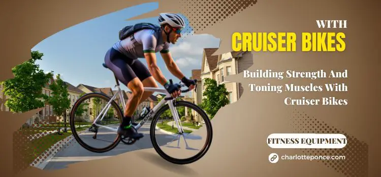 Are Cruiser Bikes Good for Exercise