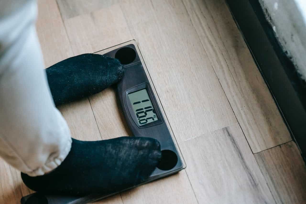 Extending The Lifespan Of Your Bathroom Scale