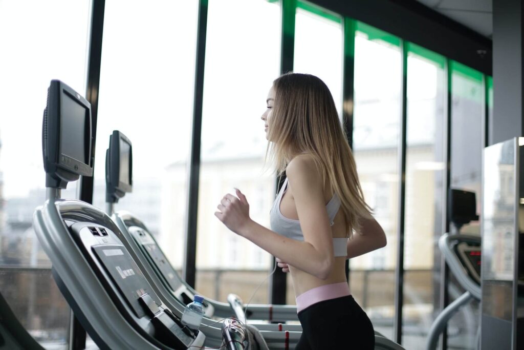 Otf Treadmill : Unleash Your Potential with the Ultimate Power Within 7 Days! Tips For Effective Otf Treadmill Workouts