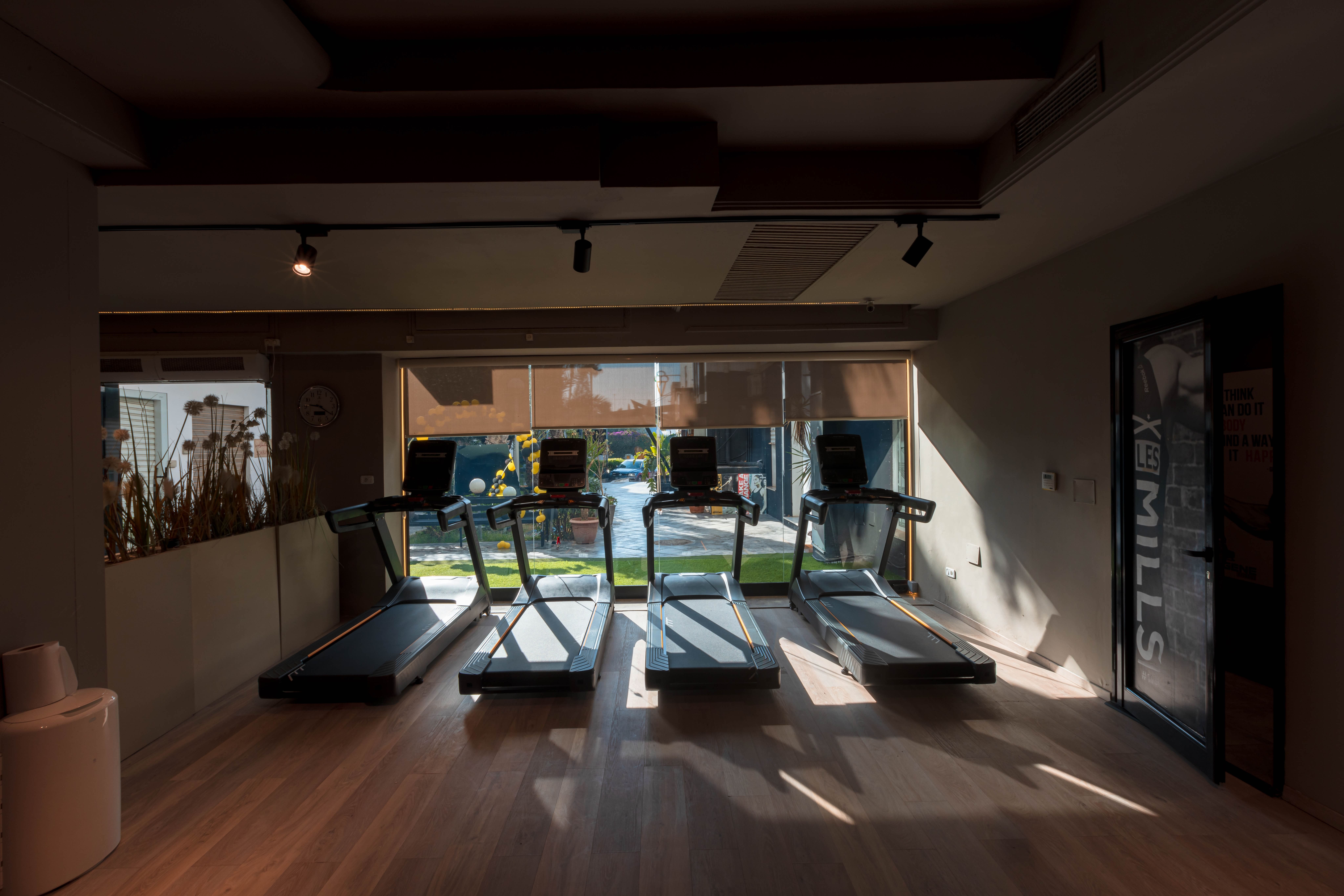 Tips For Maintaining Your Treadmill On Second Floor