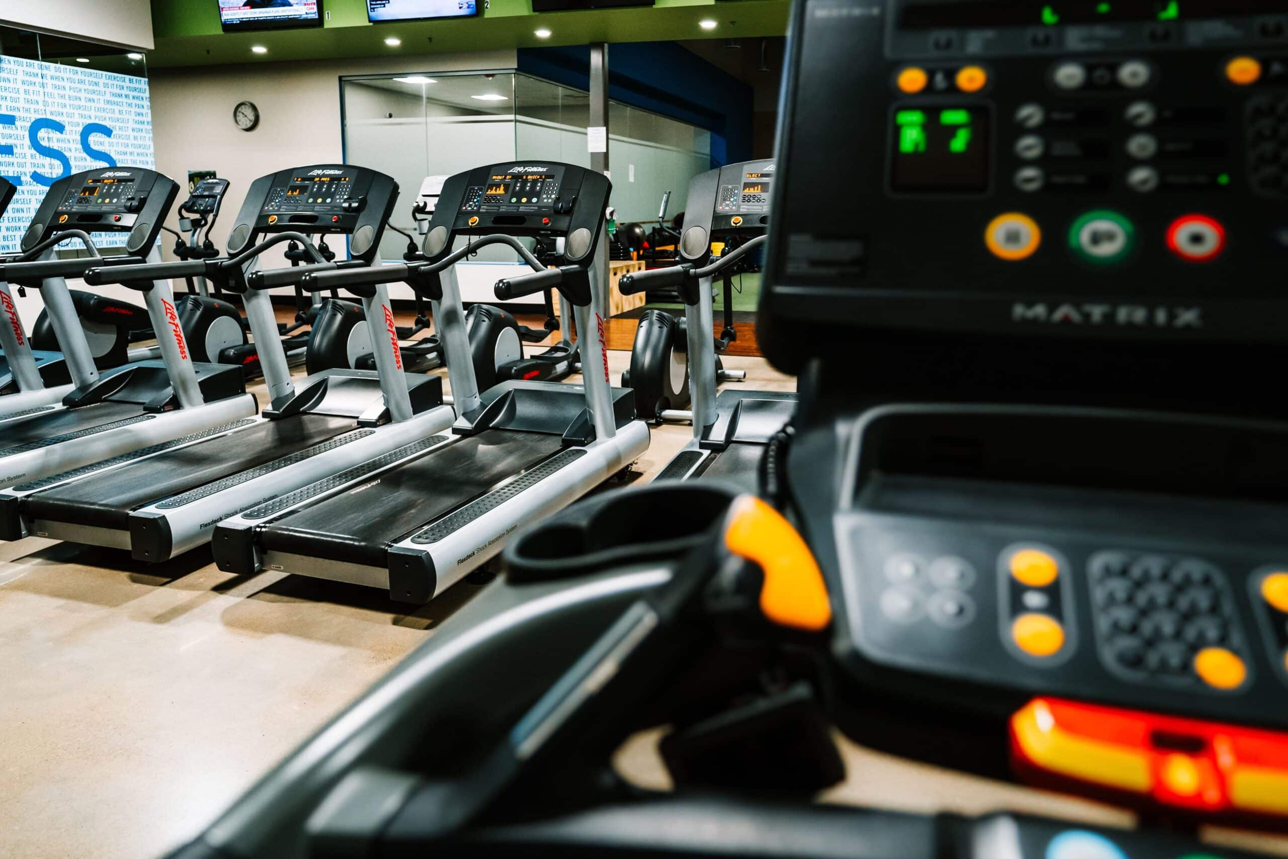 Tips For Maintaining Your Treadmill On Second Floor