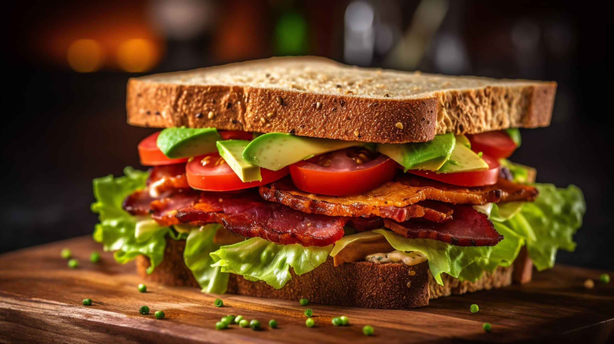 Blt Variations For Weight Loss