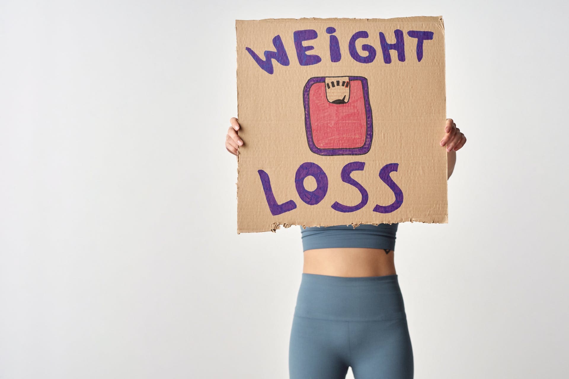 How to Use DMSO for Weight Loss