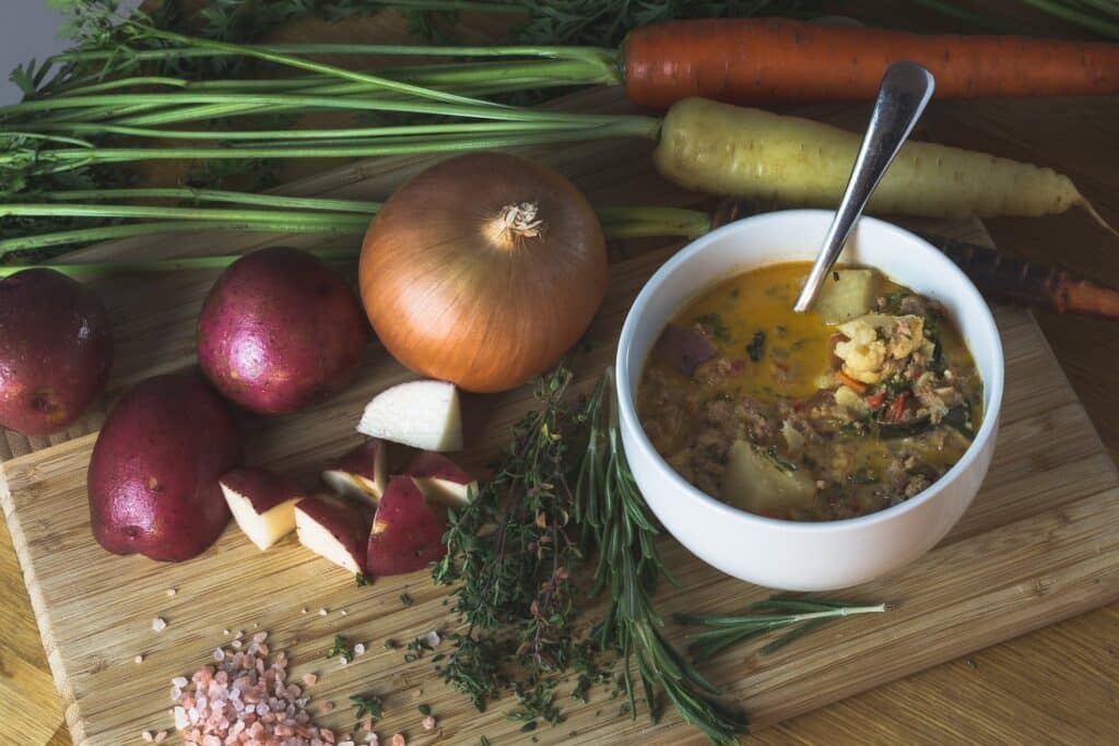 Is French Onion Soup Good For Weight Loss? Best Tips Dieters The Nutritional Profile of French Onion Soup