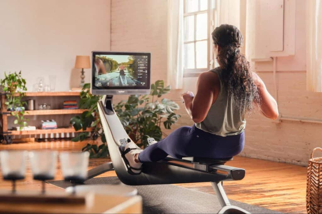 Rowing Machine Pregnancy- Safely Row For Easy Pregnancy Rowing Machine Pregnancy