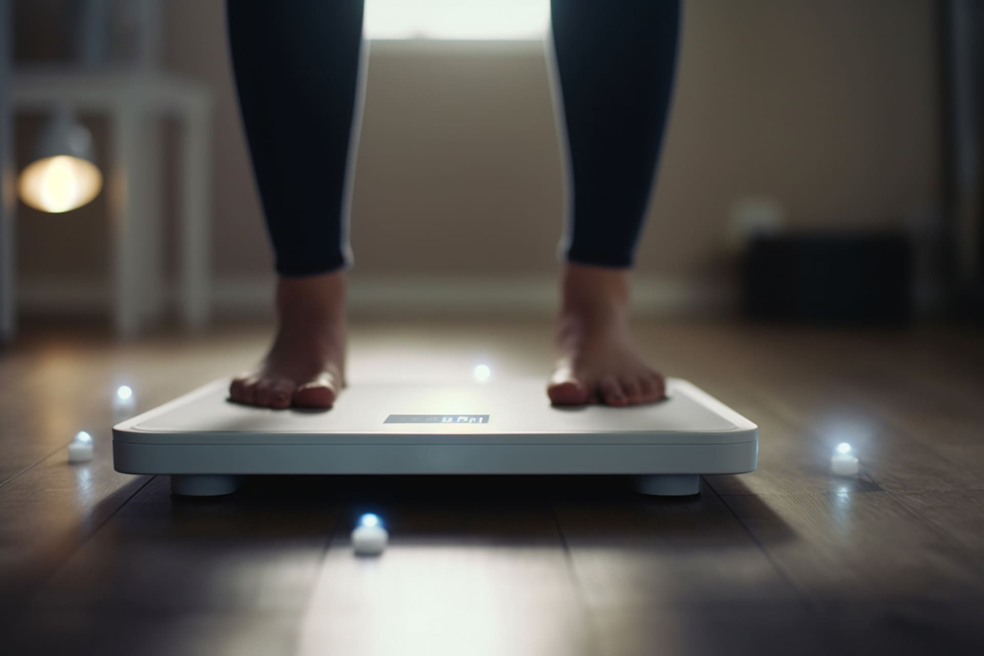 Getting Started With Your Bwell Smart Scale