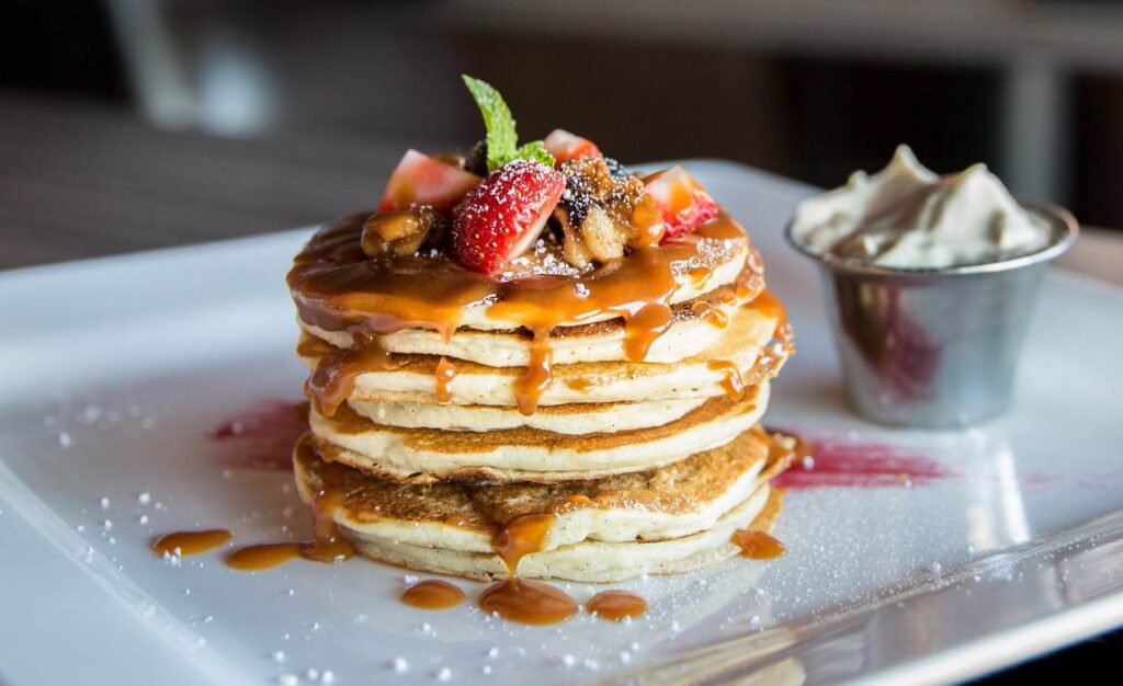 Are Protein Pancakes Good for Weight Loss? Hidden Benefits The Best Protein Pancake Brands For Weight Loss