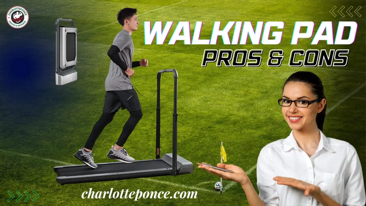 Walking Pad Pros and Cons