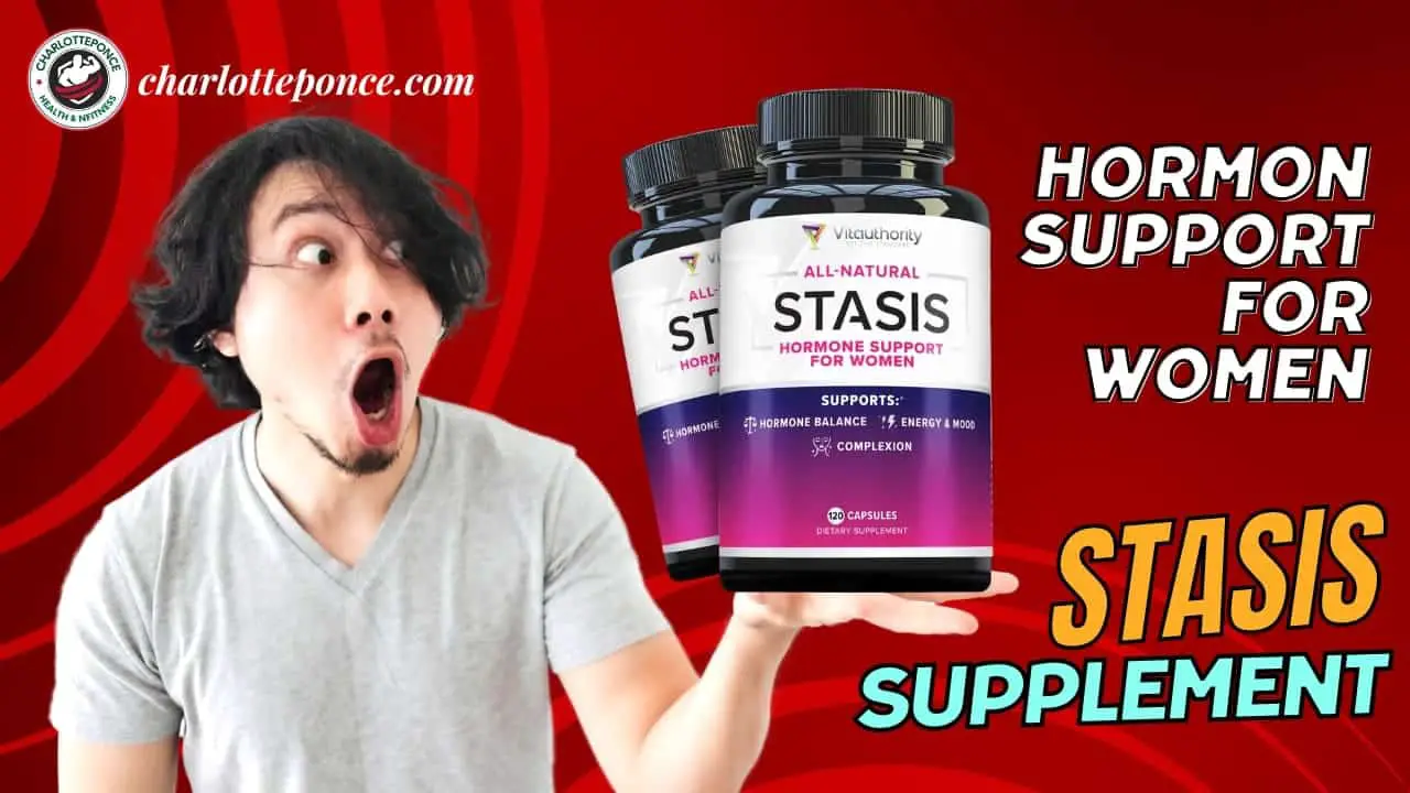 What is Stasis Supplement The Science Behind Stasis Supplement