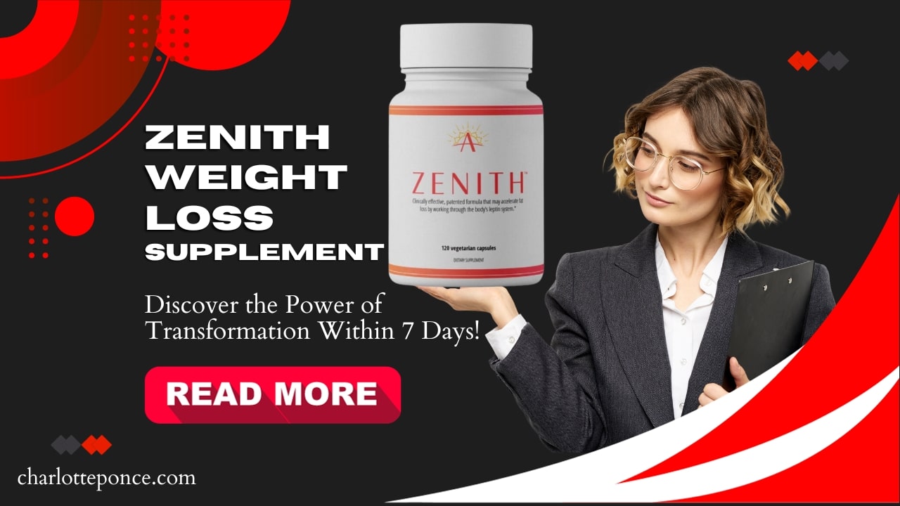 What is Zenith Weight Loss