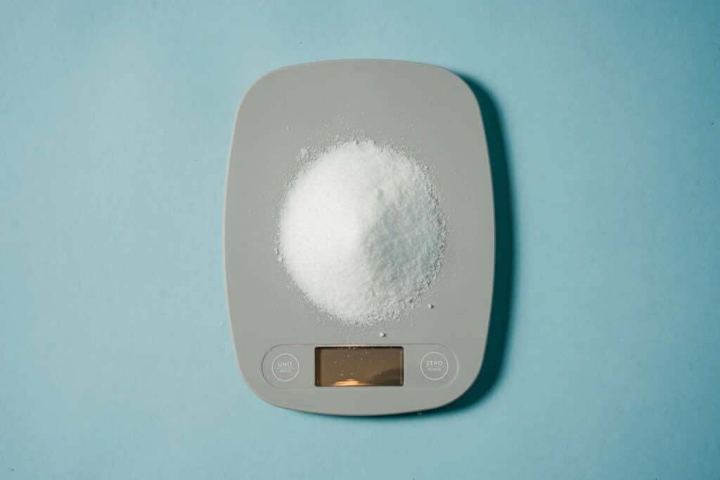 Why The Eat Smart Scale Is A Must Have In Your Kitchen