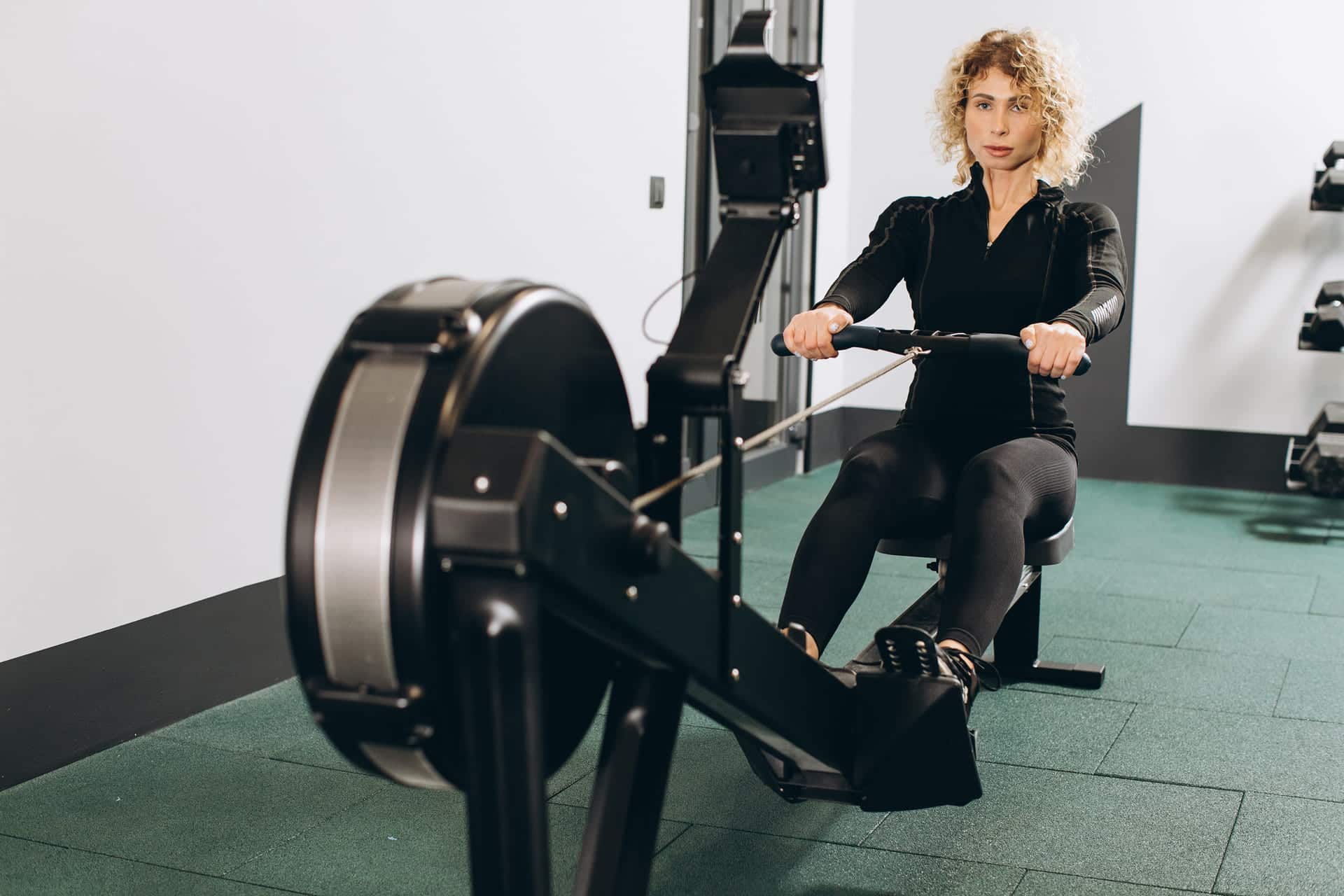 What To Look For When Buying A Rowing Machine