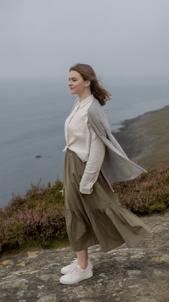 21 Must-Try Hiking Outfits Today 1 Lightweight Layers for Changing Conditions