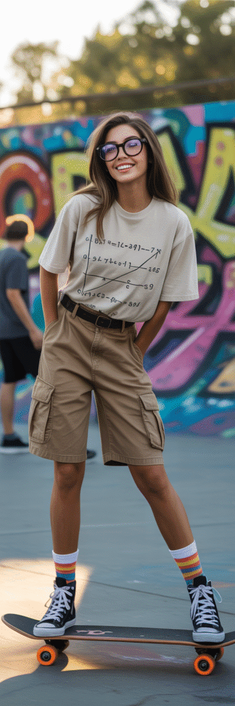 23 Best Skateboard Costume Ideas for Parties 10 Nerdy Skater