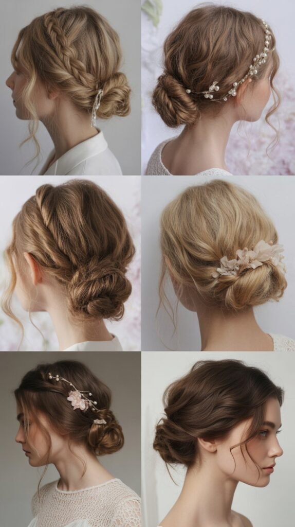 27 Elegant Whimsical Updo Hairstyles to Elevate Your Look 27 Elegant Whimsical Updo Hairstyles to Elevate Your Look