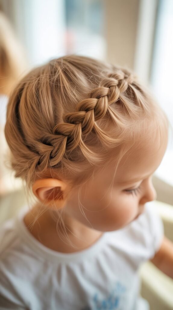 2. Diagonal Braids