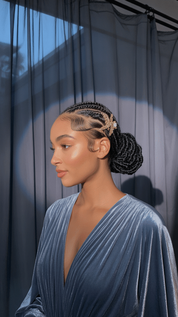 30 Latest Dreadlock Styles 2025 for Ladies You'll Want to Try 21 Loc Bun Variations