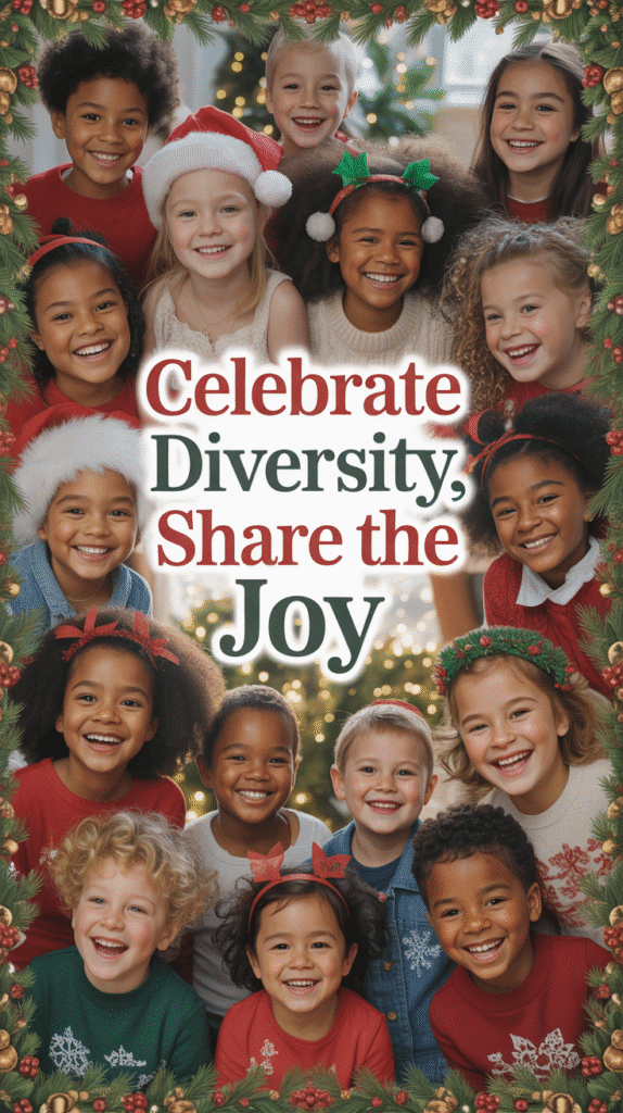 30 Cute Christmas Party Hairstyles for Kids That Are Adorable 32 Choosing the Right Style for Your Child