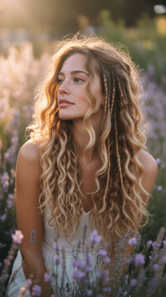 33 Latest Dreadlock Styles 2025 That Are Setting Trends 3 Goddess Locs