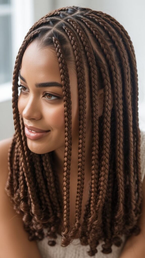 Crochet Braids