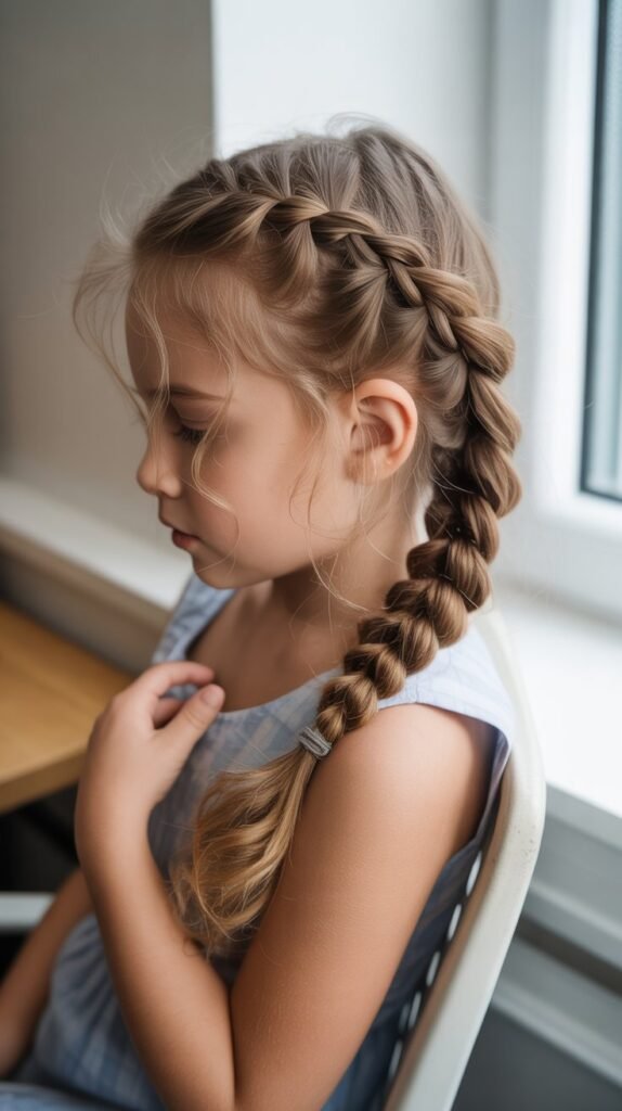 Twist and Braid Combo