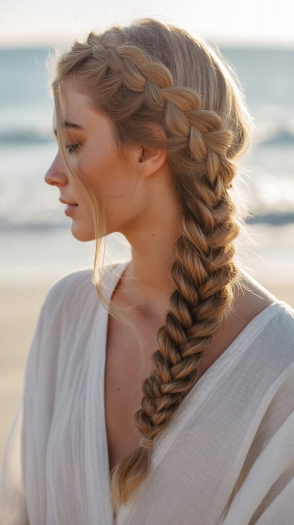 Mermaid Braid