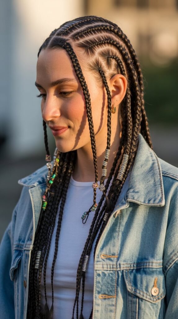 Individuals (Singles)