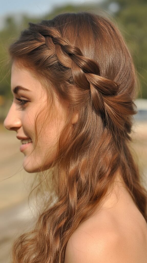 French Braid