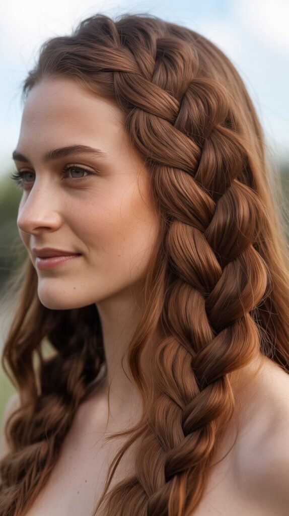 Four-Strand Braid