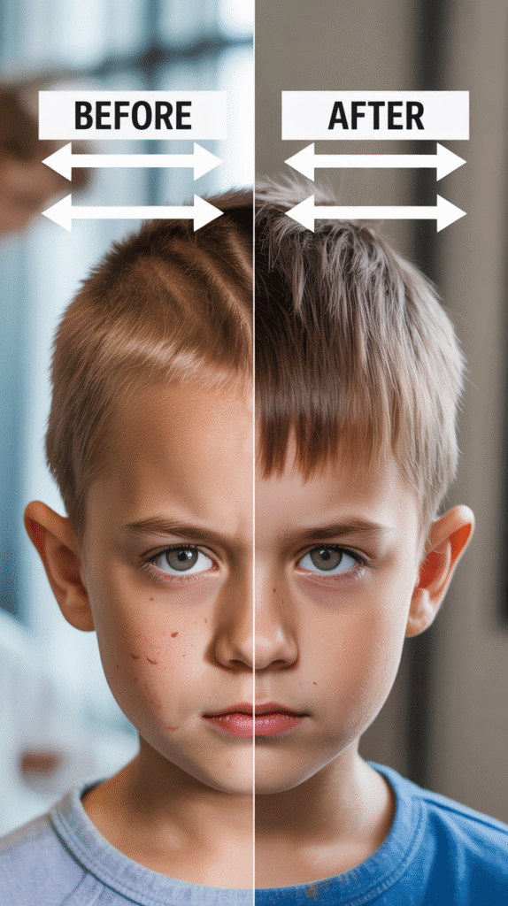 How to Cut Boys' Curly Hair at Home – Simple Guide for Parents 7 Common Mistakes and How to Avoid Them