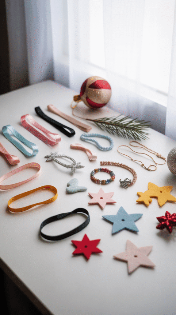 30 Cute Christmas Party Hairstyles for Kids That Are Adorable 33 Budget-Friendly Styling Tips