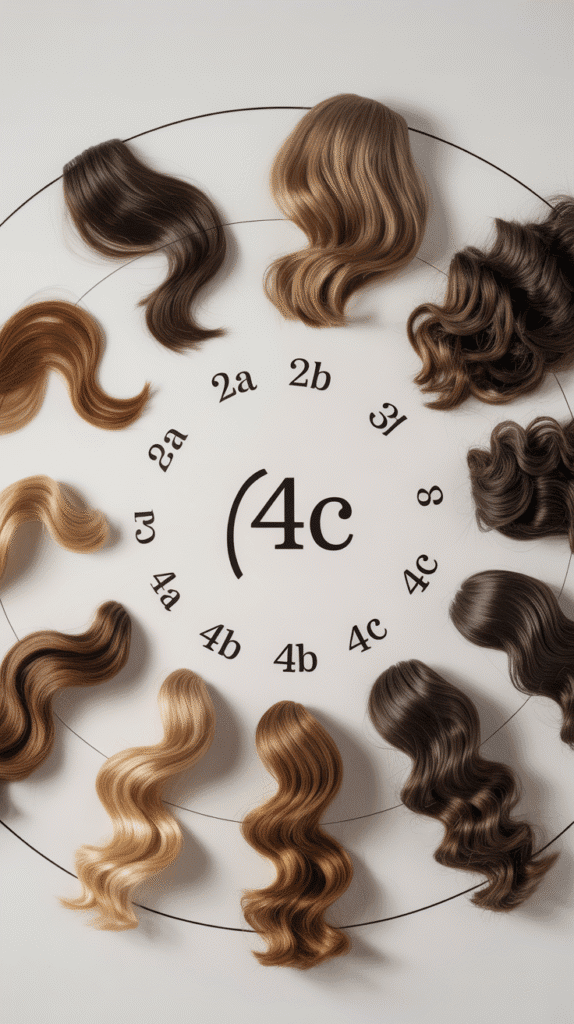 How to Cut Short Curly Hair at Home – Easy DIY Tutorial 1 Understanding Your Curl Pattern Before Cutting