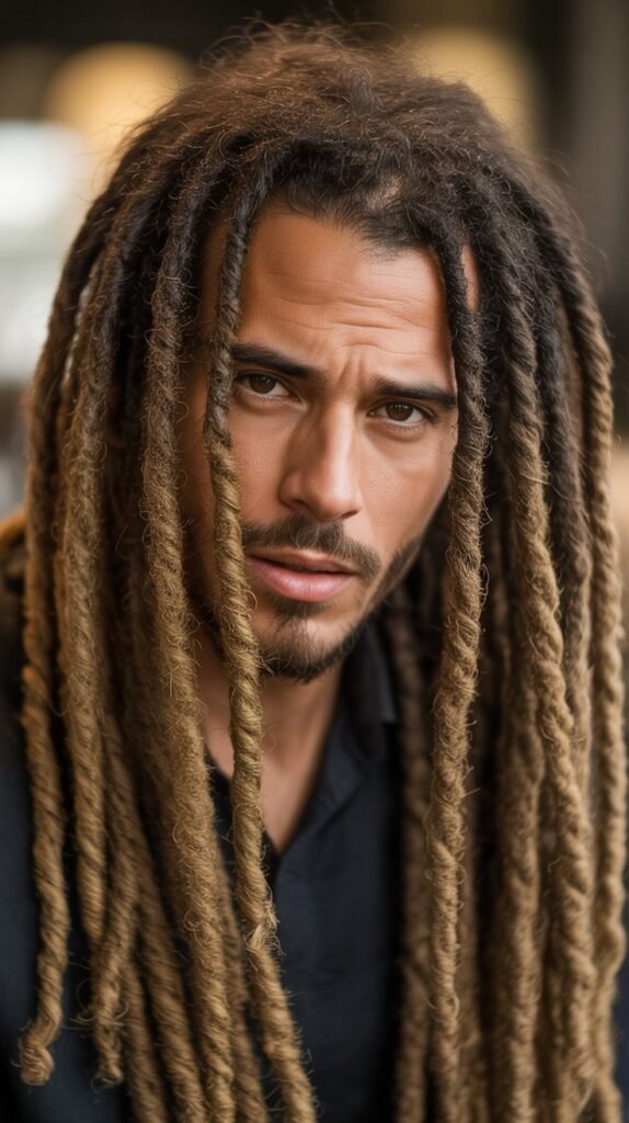Dreadlocks