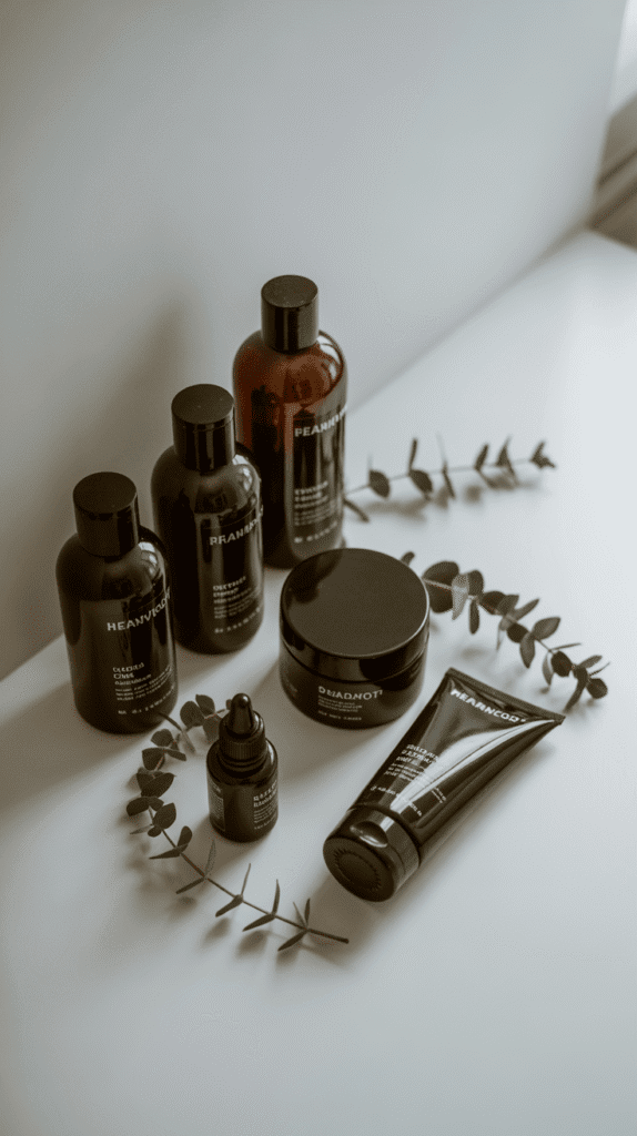 How to Cut Men's Curly Hair at Home – Simple Step-by-Step 13 Maintaining Your Curly Haircut Between Trims