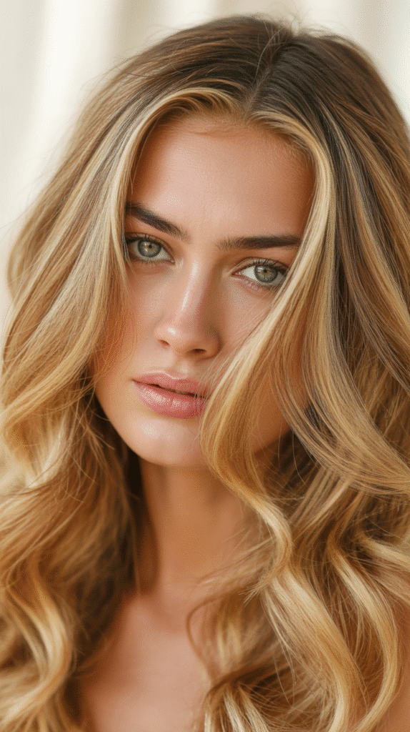 27 Best Hair Colors for Blonde Hair and Green Eyes That Make You Shine 5 Best Hair Colors for Blonde Hair and Green Eyes That Make You Shine