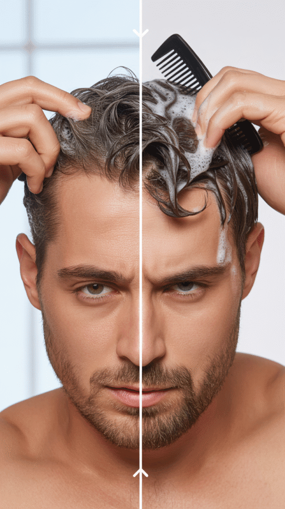 28 Stylish Elf Hairstyles for Men That Look Bold and Mystical 33 Common Mistakes to Avoid