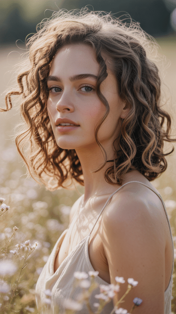 27 Latest Dreadlock Styles That Are Trendy and Timeless 11 Goddess Locs
