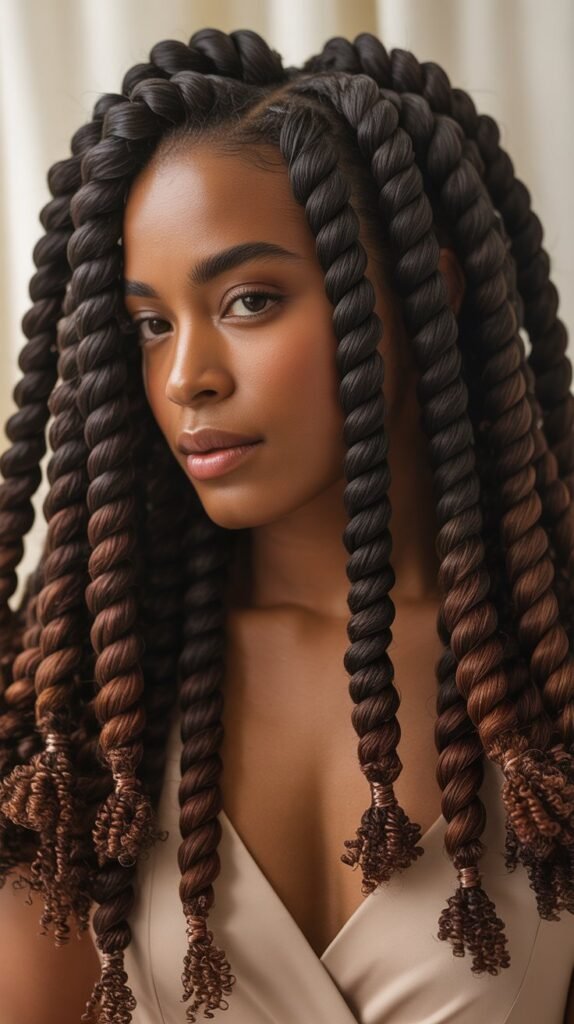 Havana Twists with Cuban Influence