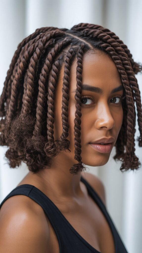Marley Twists Short Length