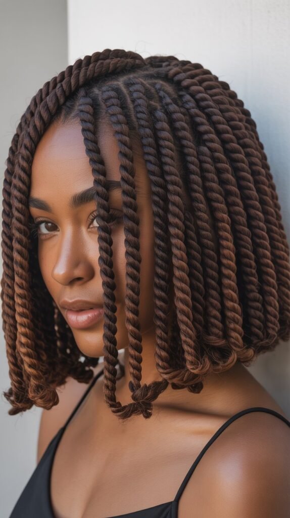 Passion Twists Bob