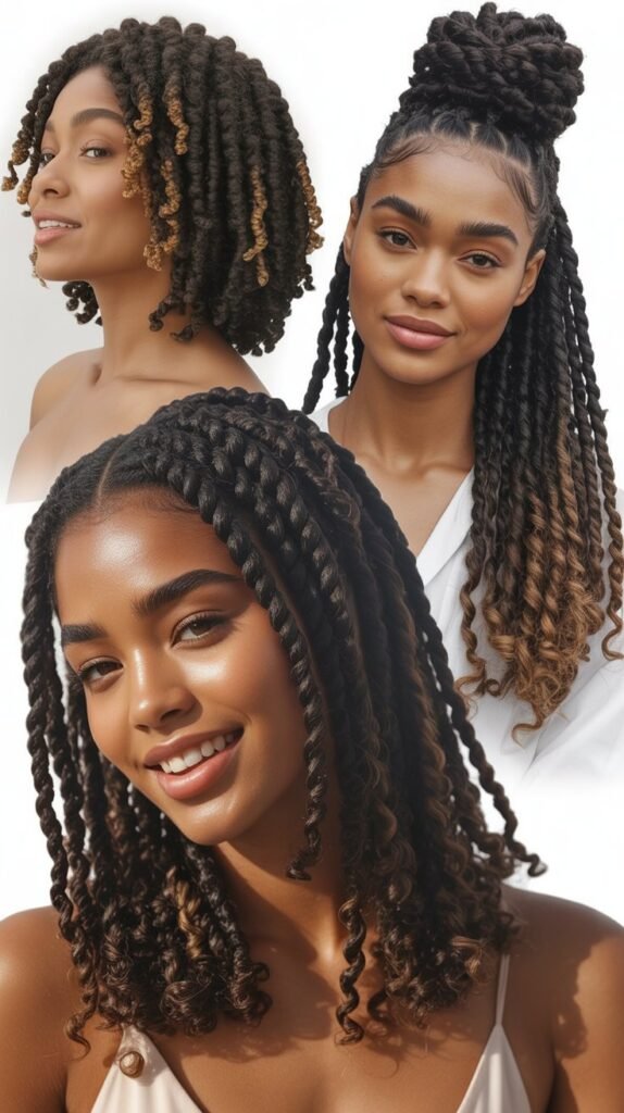 Passion Twists