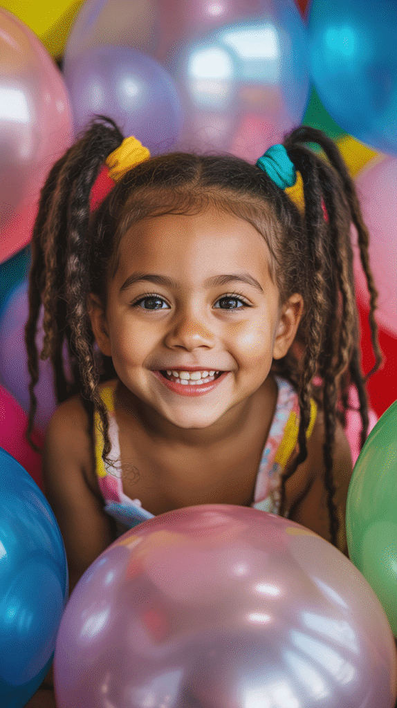 37 Adorable Dreadlock Styles for Kids That Are Easy & Cute 11 Pigtail Dreads