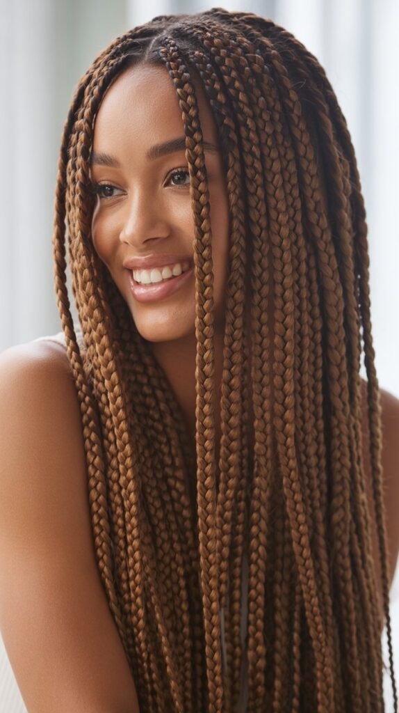 Crochet Braids