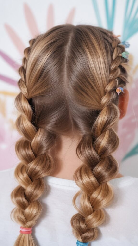 Double Dutch Delight