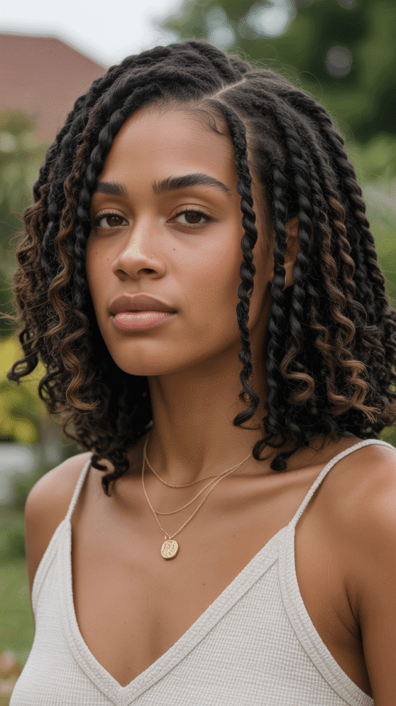 Marley Twists