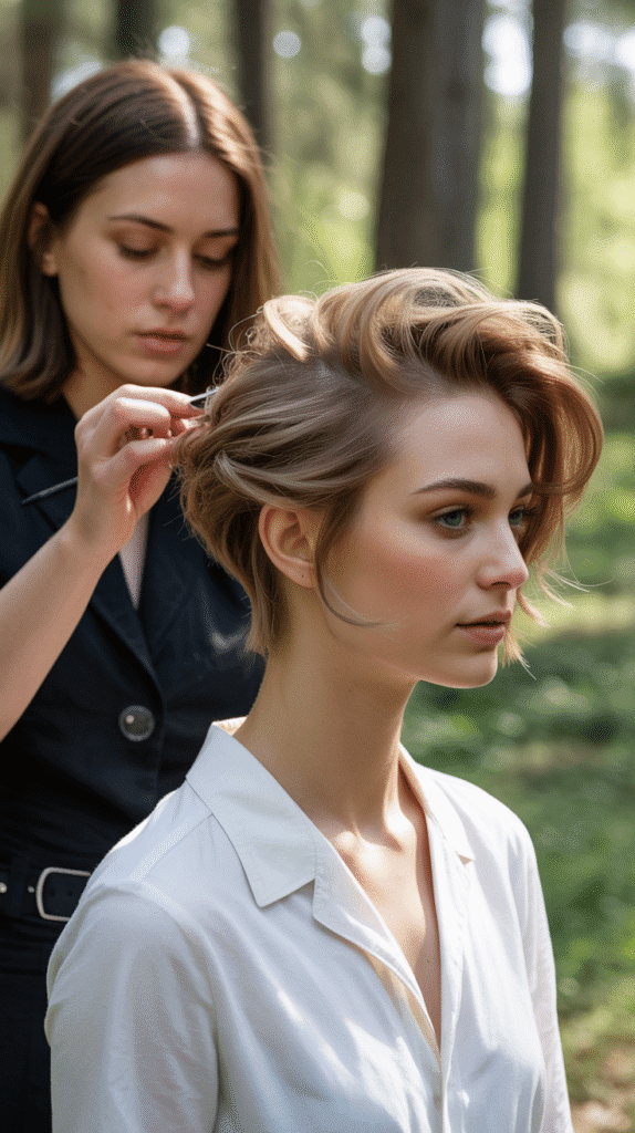 27 Magical Elf Hairstyles for Short Hair Perfect for Cosplay or Holidays 32 Photography Tips for Showcasing Your Style