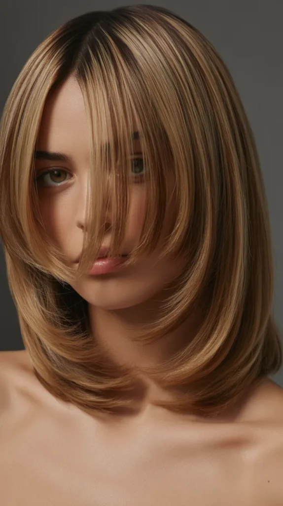 Soft Layered Movement